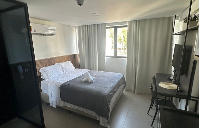 Get One Suites - Foto 4