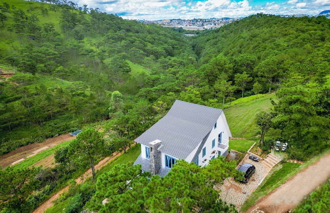 An Nhiên Villa - Photo 21