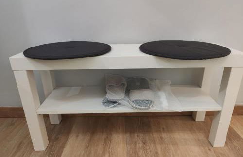 [ROME 15min]Modern Accommodation, Airport,Station,LinkHouseCiampino - Foto 11