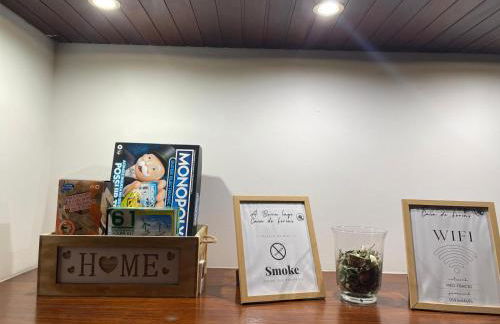 À Beira Lago - Casa de férias - Foto 77