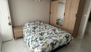 Charmant logement tout équipé à 150m de la plage - Foto 5