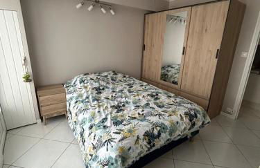 Charmant logement tout équipé à 150m de la plage - Foto 5