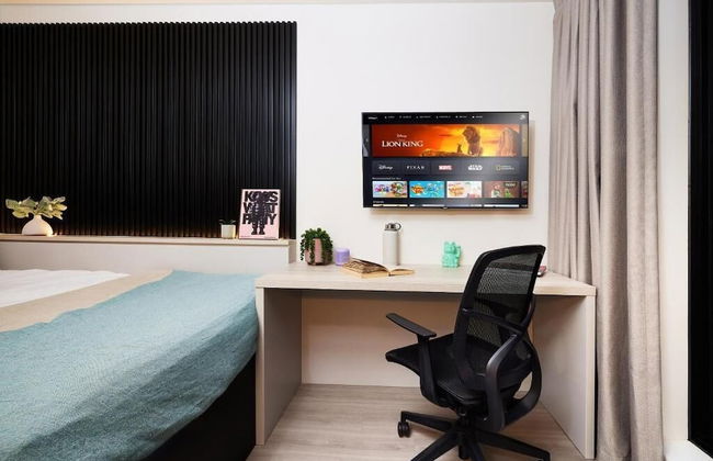 JOIVY Aparthotel at Vita Iona Street - Adults Only. - Foto 14