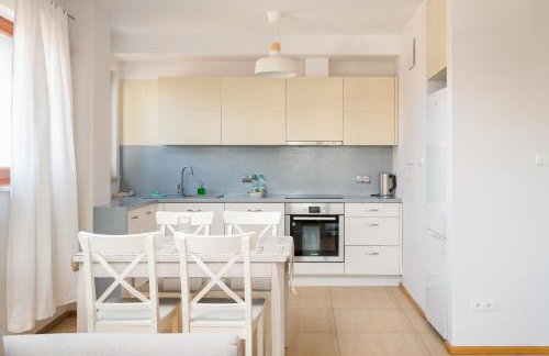 Wronia Business Superior Residence by BookingHost - Foto 23