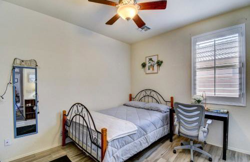 Avondale Getaway Less Than 8 Mi to Estrella Mountain! - Foto 15