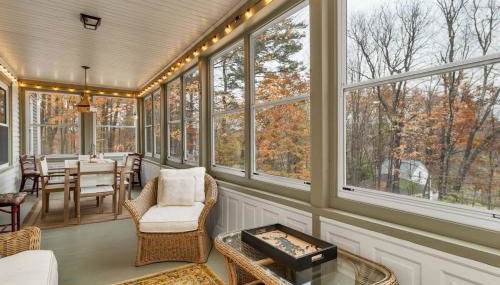 Home Away From Home in Down Town Meredith - Foto 5