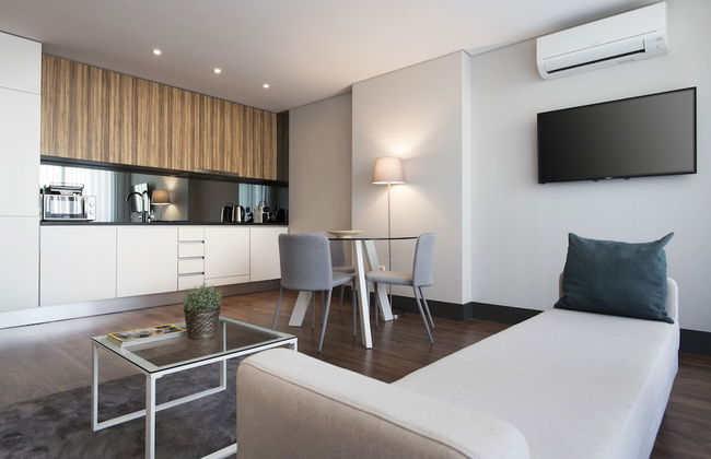 Live In Porto - 68 Regras - Foto 23