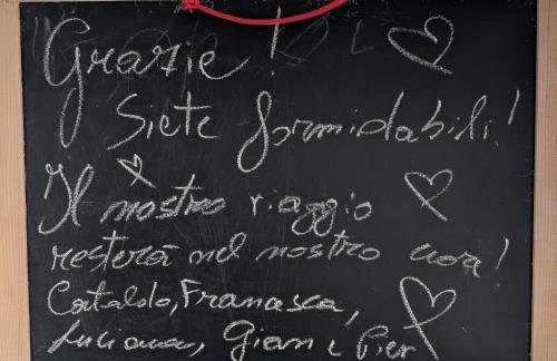 La Dimora di Dora - Photo 2