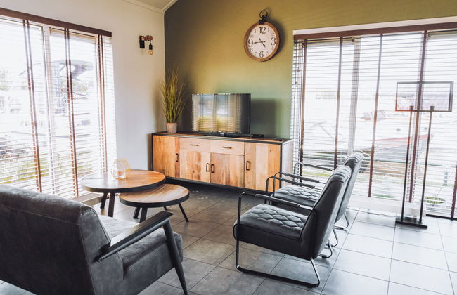 Kraaijennest - Foto 2