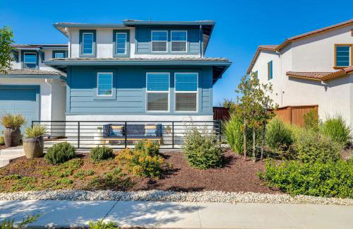 Cozy and Convenient Residential Duplex in Woodland - Foto 24