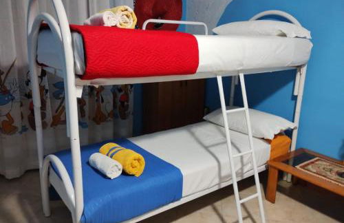 PignaRossa Appartamenti - Foto 16