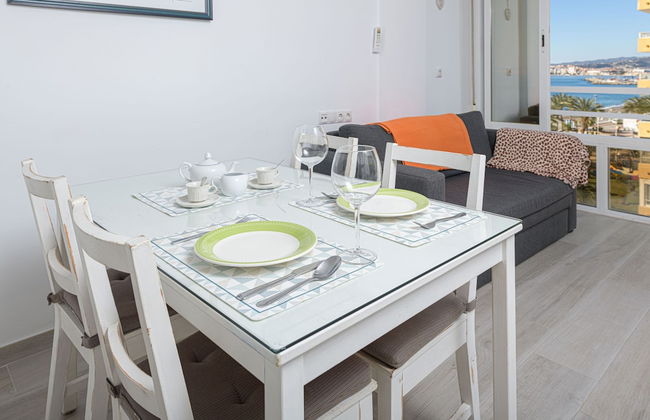 Algarrobo Costa in Algarrobo-costa - Photo 11