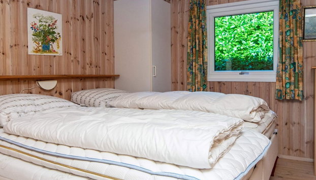 8 Person Holiday Home in Glesborg-by Traum - Foto 2, Habitación