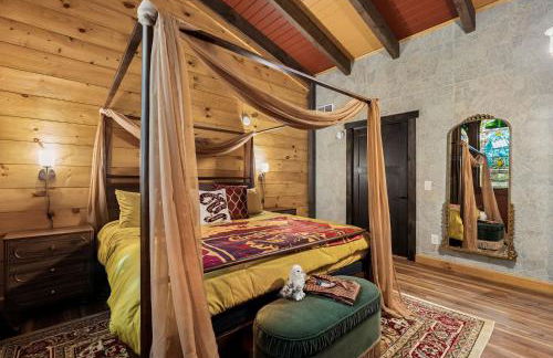 School of Sorcery - Foto 34