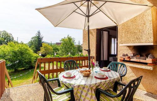 Lot Valley - hidden gem for peaceful getaways - Foto 30