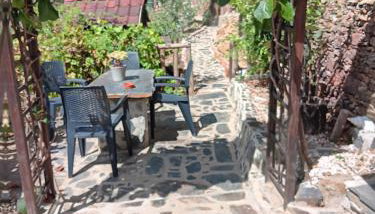 Refúgio com Tanque Privado e Azeite Artesanal - Foto 2, Garden, Garden view