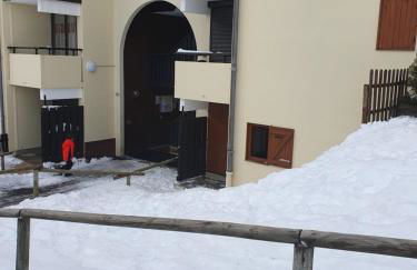 Appartement Combes Blanche 2 - Foto 9