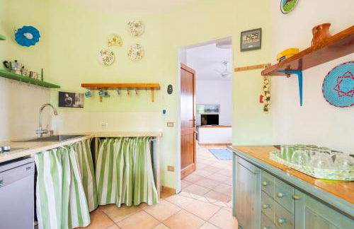 Casa Pranos - Foto 24