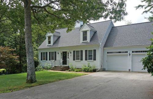 Wedgewood Cottage - Photo 35