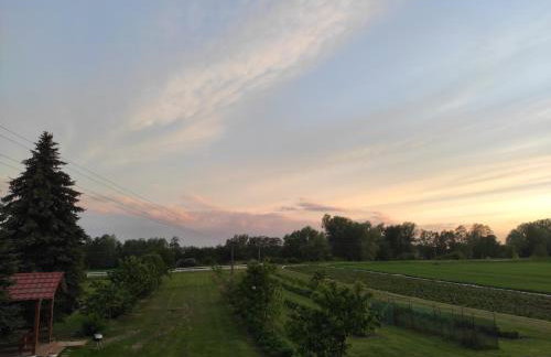 Agroturystyka Kobylnica nad Wisłą - Foto 68