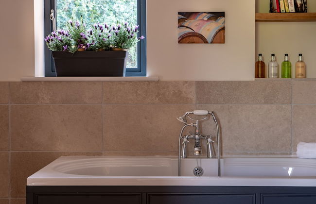 Woodchester Valley House - Foto 27