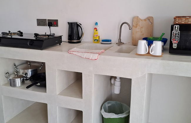 Cave Diani Studio Apartments - Foto 10