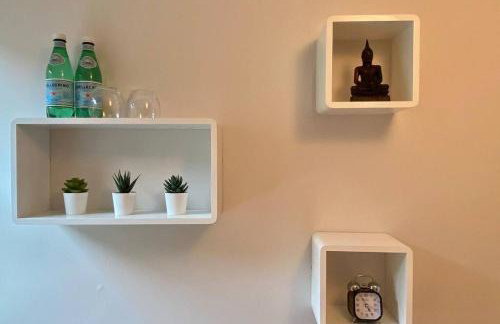 Apple Cottage - Central Frome - Outdoor Space - Foto 20