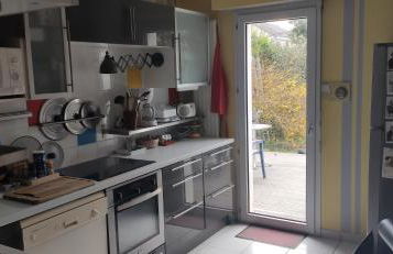 Maison et jardin Nantes Chantenay - Foto 6