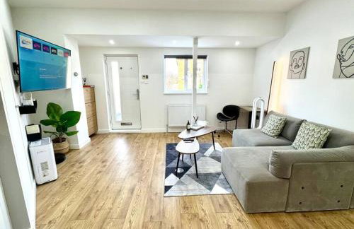 The Modern Smart Home - Foto 1