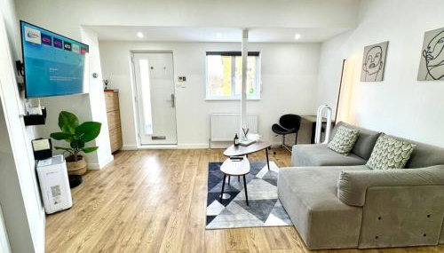 The Modern Smart Home - Foto 1