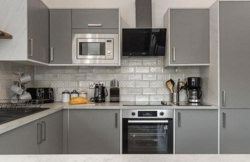 Willow Cottage - Foto 12