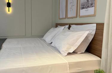 St Oeste Superking Ar, Cozinha, Office, Vaga - Foto 12