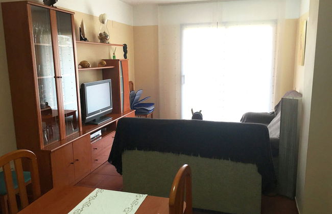 Luminoso Duplex Marina Sant Jordi - Foto 14