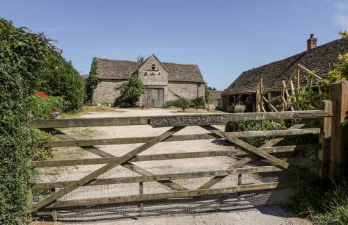 Nympy Cottage - Photo 28