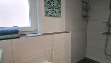 Ferienwohnung an der Allee - Foto 5, Shower