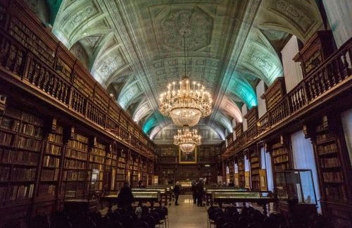 Serendipity Luxury Apartments - Brera - Photo 30