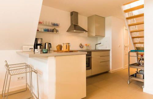 Drei Akazien Wohnung 3 - Foto 8