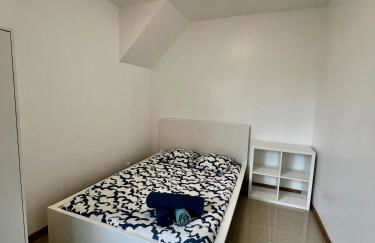 Gagny charmant 2 pièces très calme - Foto 10