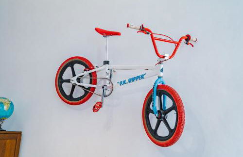 Luxueux-Climatisation-3 chambres-2SDB-Garage -AJ - Foto 19