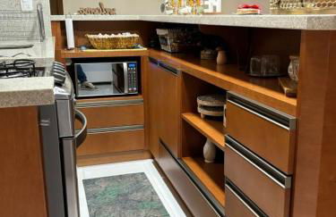 Apartamento Acolhedor - Foto 12