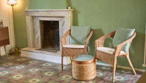 Persimmon Lake Como Lodge - Foto 2