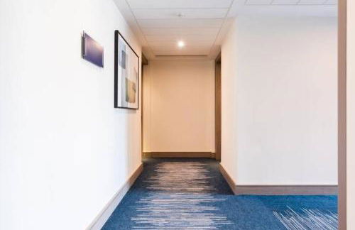 Luxury river side penthouse - Foto 24