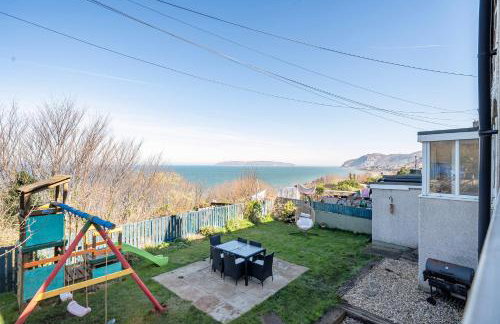Sea view cottage near snowdon & coastal trails - Foto 18