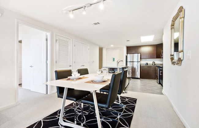 Global Luxury Suites at The Convention Center - Foto 10