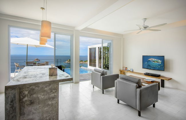 Philip's Villa - Foto 21