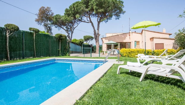 Tres Pins 1 in Lloret de Mar - Foto 5, Habitación