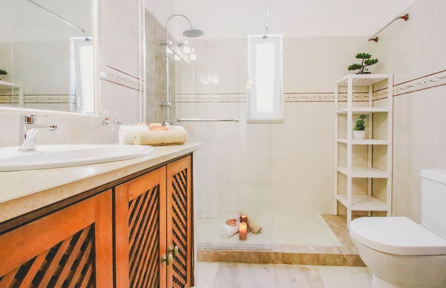 Villa Dominica - Foto 45