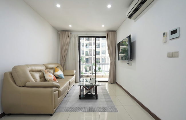 Kotrip Hado Centrosa Luxury Vaction - Foto 20