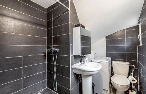 GuestReady - Snug spot near Parc Paumier - Foto 11