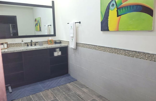 Ashton Court Belize - Foto 66